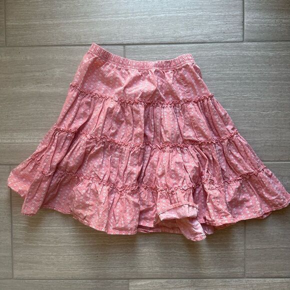 GIRLS HANNAH ANDERSSON SKIRT SIZE 10 (140) - Picture 1 of 3